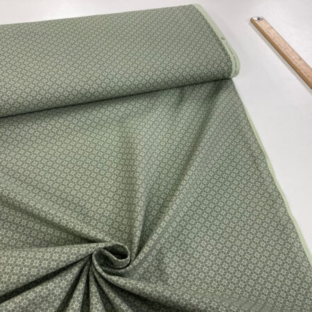 Stof Patchwork Co-Ordinates - Image 27