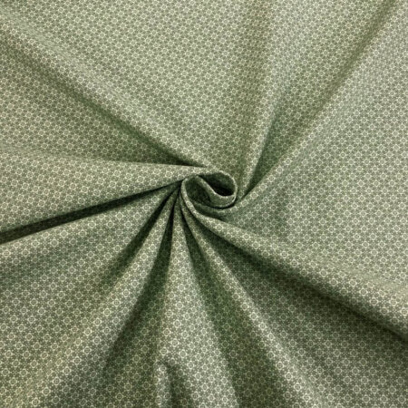 Stof Patchwork Co-Ordinates - Image 28