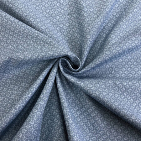 Stof Patchwork Co-Ordinates - Image 30