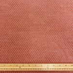 Stof Patchwork Co-Ordinates
