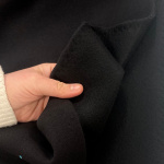 Plain Sweatshirt Jersey