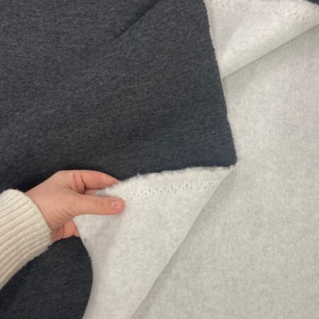Plain Sweatshirt Jersey - Image 6