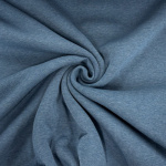 Plain Sweatshirt Jersey