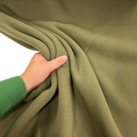 Plain Sweatshirt Jersey