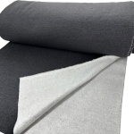 Plain Sweatshirt Jersey