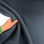 Plain Sweatshirt Jersey