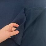 Plain Sweatshirt Jersey