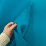 Plain Sweatshirt Jersey
