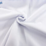 Plain Sweatshirt Jersey