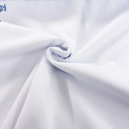 Plain Sweatshirt Jersey - Image 4