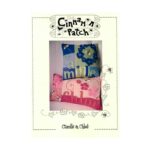 The Cinnamon Patch Camille & Chloe Pattern