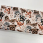 Baby Animals Cotton