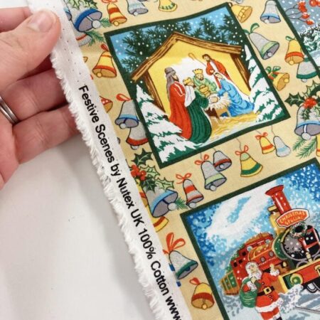 Christmas Squares - Image 3