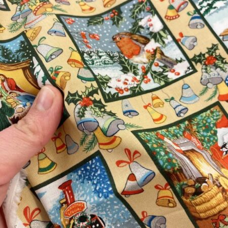 Christmas Squares - Image 4