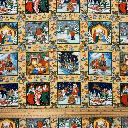 Christmas Squares - Image 5