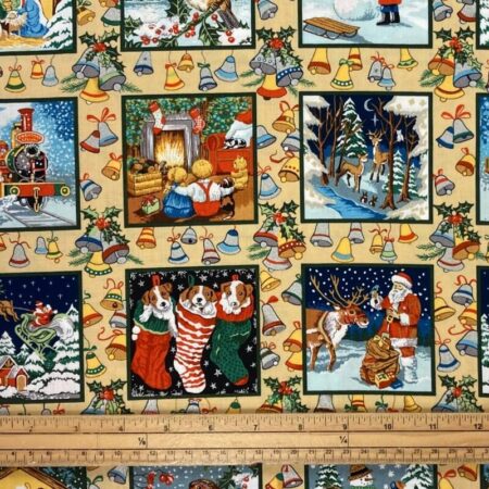 Christmas Squares - Image 6