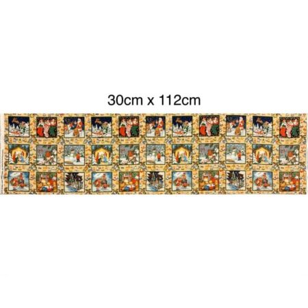 Christmas Squares - Image 2