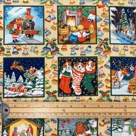 Christmas Squares - Image 7