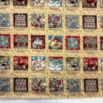 Christmas Squares