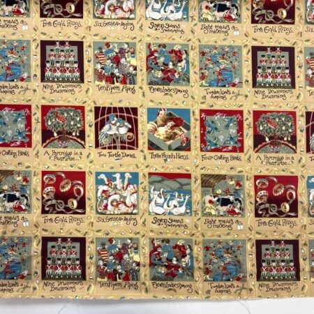Christmas Squares - Image 9