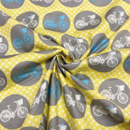 Country Bicycles