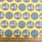 Country Bicycles