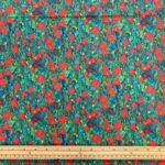 Klimt's Garden Cottons