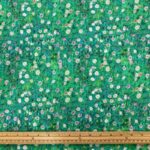 Klimt's Garden Cottons