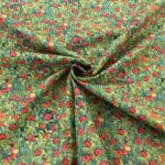 Klimt's Garden Cottons
