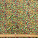 Klimt's Garden Cottons