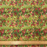Klimt's Garden Cottons