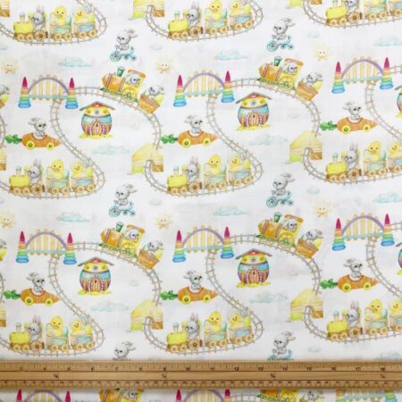 Easter Cottons - Image 6