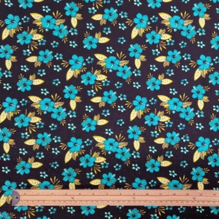 Patterned Corduroy - Image 7