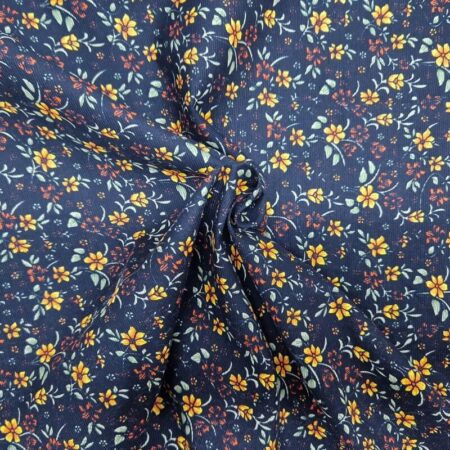 Patterned Corduroy - Image 11