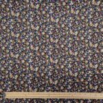 Patterned Corduroy