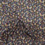 Patterned Corduroy