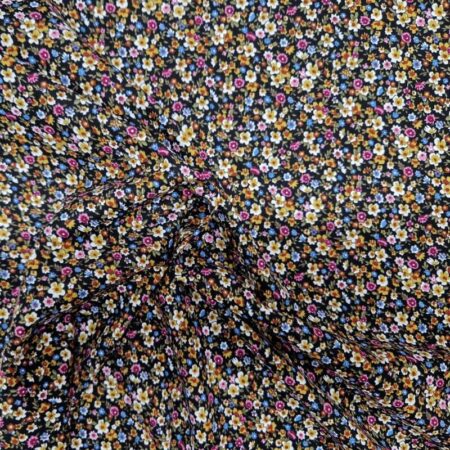 Patterned Corduroy - Image 28