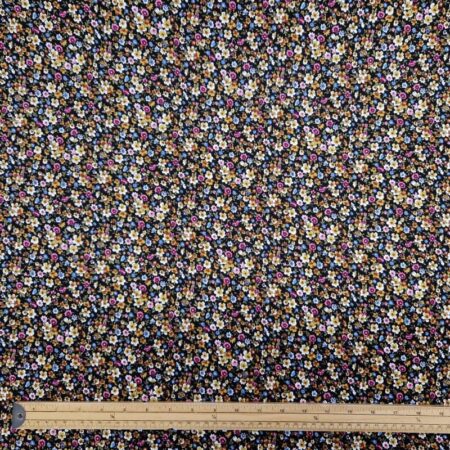 Patterned Corduroy - Image 29
