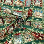 Christmas Squares