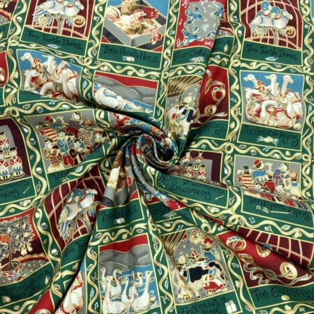 Christmas Squares - Image 11