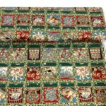 Christmas Squares
