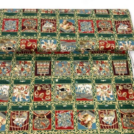 Christmas Squares - Image 12