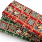 Christmas Squares