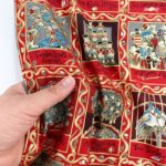 Christmas Squares