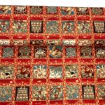 Christmas Squares
