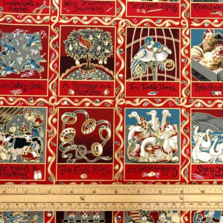 Christmas Squares - Image 14