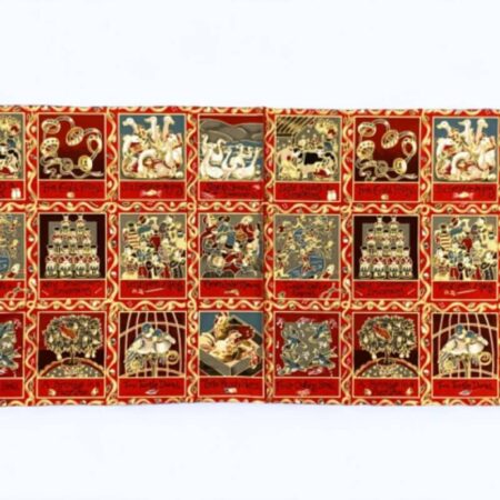Christmas Squares - Image 15