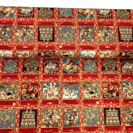 Christmas Squares - Image 16