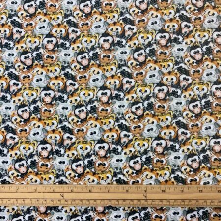 Baby Animal Faces - Image 3