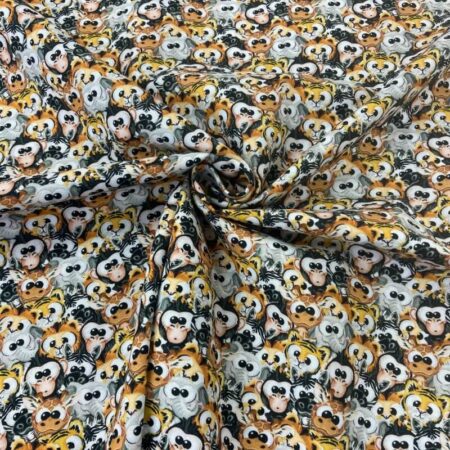 Baby Animal Faces - Image 4